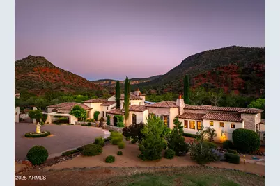 330 Eagle Mountain Ranch Road, Sedona, AZ 86336 - Photo 77