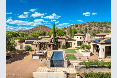 330 Eagle Mountain Ranch Road, Sedona, AZ 86336 - Photo 71