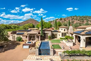 330 Eagle Mountain Ranch Rd, Sedona, AZ 86336 - Photo 71