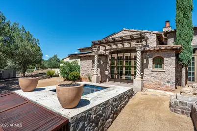 330 Eagle Mountain Ranch Road, Sedona, AZ 86336 - Photo 55