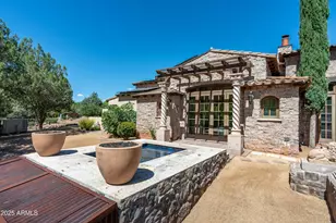 330 Eagle Mountain Ranch Rd, Sedona, AZ 86336 - Photo 55