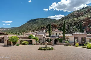 330 Eagle Mountain Ranch Rd, Sedona, AZ 86336 - Photo 3