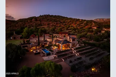 330 Eagle Mountain Ranch Road, Sedona, AZ 86336 - Photo 79