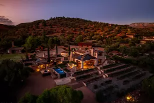 330 Eagle Mountain Ranch Rd, Sedona, AZ 86336 - Photo 79