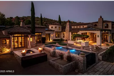 330 Eagle Mountain Ranch Road, Sedona, AZ 86336 - Photo 81