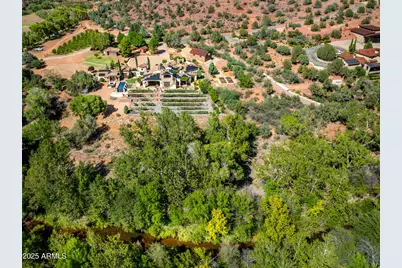 330 Eagle Mountain Ranch Road, Sedona, AZ 86336 - Photo 69
