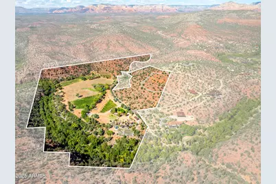 330 Eagle Mountain Ranch Road, Sedona, AZ 86336 - Photo 67