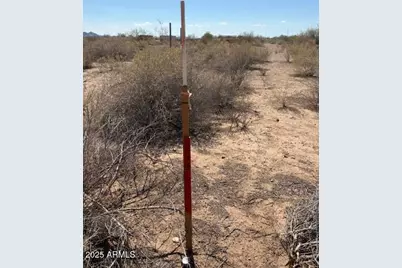 0 W 491st Ave Ave W 07 Avenue #7, Tonopah, AZ 85354 - Photo 5