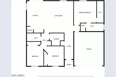 12527 W Jenero Drive, Arizona City, AZ 85123 - Photo 27