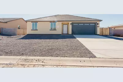 12527 W Jenero Drive, Arizona City, AZ 85123 - Photo 1