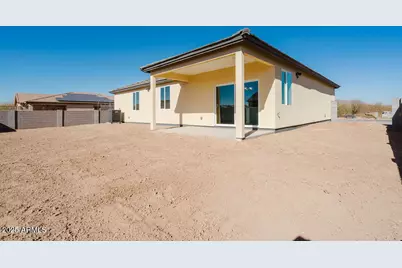 12527 W Jenero Drive, Arizona City, AZ 85123 - Photo 3
