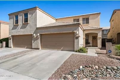 7042 W Mercer Lane, Peoria, AZ 85345 - Photo 1