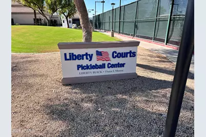 14529 W Corral Drive, Sun City West, AZ 85375 - Photo 31