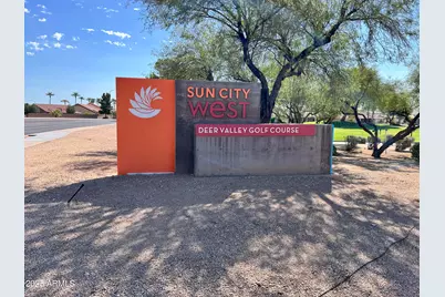 14529 W Corral Drive, Sun City West, AZ 85375 - Photo 25