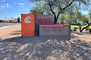 14529 W Corral Dr, Sun City West, AZ 85375 - Photo 25