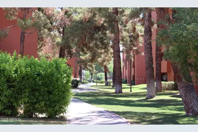 12222 N Paradise Village Parkway #141, Phoenix, AZ 85032 - Photo 17