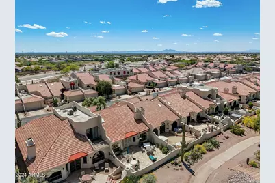 8870 E Greenview Drive, Gold Canyon, AZ 85118 - Photo 49