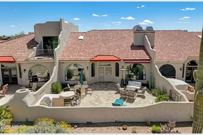 8870 E Greenview Drive, Gold Canyon, AZ 85118 - Photo 51