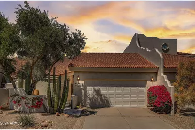 8870 E Greenview Drive, Gold Canyon, AZ 85118 - Photo 1