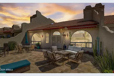 8870 E Greenview Drive, Gold Canyon, AZ 85118 - Photo 5