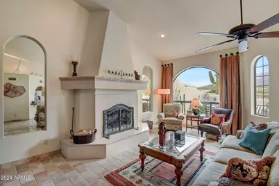 8870 E Greenview Drive, Gold Canyon, AZ 85118 - Photo 13