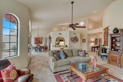 8870 E Greenview Drive, Gold Canyon, AZ 85118 - Photo 15