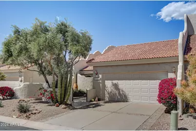 8870 E Greenview Drive, Gold Canyon, AZ 85118 - Photo 7