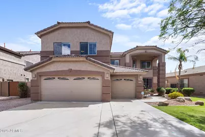 251 W Flamingo Drive, Chandler, AZ 85286 - Photo 57