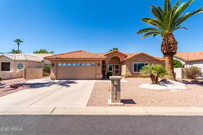 26038 S Saddletree Drive, Sun Lakes, AZ 85248 - Photo 1