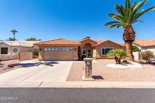 26038 S Saddletree Dr, Sun Lakes, AZ 85248 - Photo 1