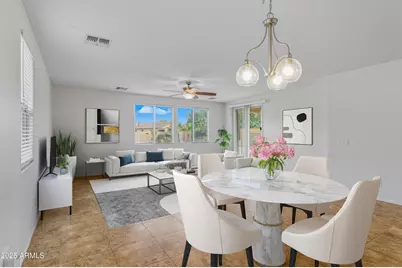 42468 W Palmyra Court, Maricopa, AZ 85138 - Photo 3