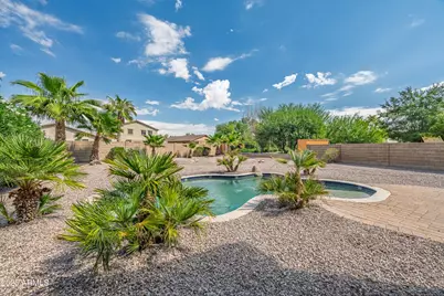 42468 W Palmyra Court, Maricopa, AZ 85138 - Photo 25