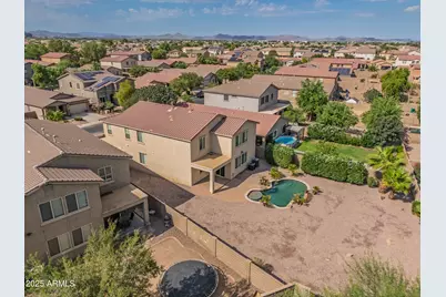 42468 W Palmyra Court, Maricopa, AZ 85138 - Photo 33