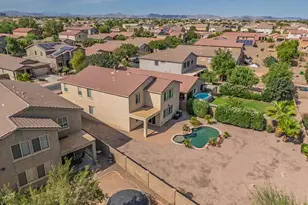 42468 W Palmyra Ct, Maricopa, AZ 85138 - Photo 33