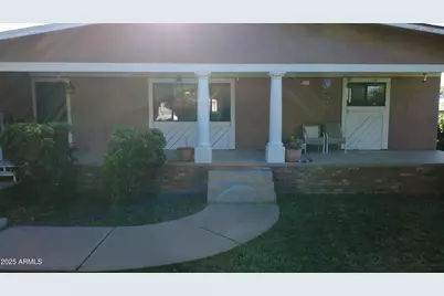 44 S 3rd Street W, Snowflake, AZ 85937 - Photo 5