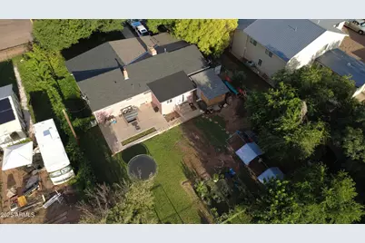 44 S 3rd Street W, Snowflake, AZ 85937 - Photo 63