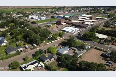 44 S 3rd Street W, Snowflake, AZ 85937 - Photo 75