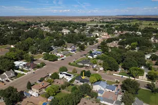 44 S 3rd St W, Snowflake, AZ 85937 - Photo 77