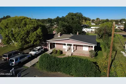 44 S 3rd Street W, Snowflake, AZ 85937 - Photo 5