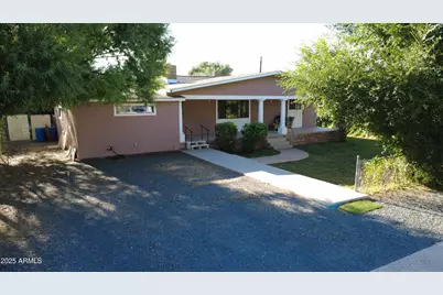 44 S 3rd Street W, Snowflake, AZ 85937 - Photo 69