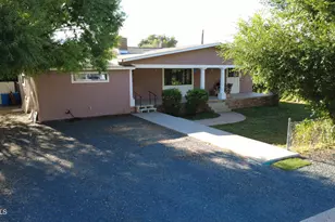 44 S 3rd St W, Snowflake, AZ 85937 - Photo 69
