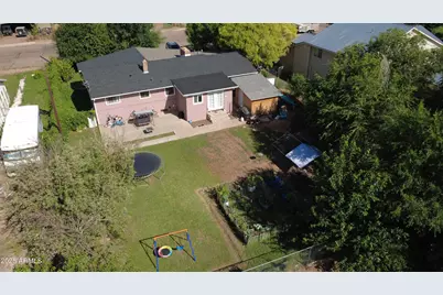 44 S 3rd Street W, Snowflake, AZ 85937 - Photo 65