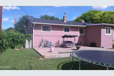 44 S 3rd Street W, Snowflake, AZ 85937 - Photo 69