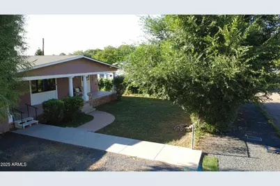 44 S 3rd Street W, Snowflake, AZ 85937 - Photo 3