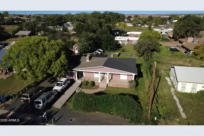44 S 3rd Street W, Snowflake, AZ 85937 - Photo 3