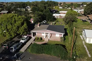 44 S 3rd St W, Snowflake, AZ 85937 - Photo 3