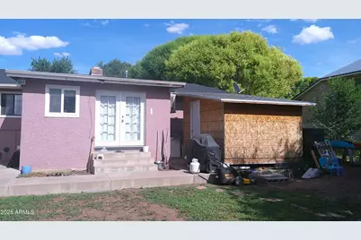 44 S 3rd Street W, Snowflake, AZ 85937 - Photo 61