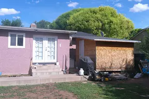 44 S 3rd St W, Snowflake, AZ 85937 - Photo 61