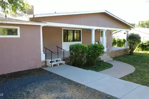 44 S 3rd St W, Snowflake, AZ 85937 - Photo 1