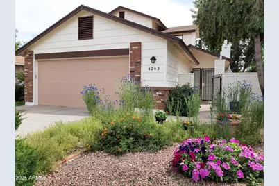 4243 E Contessa Street, Mesa, AZ 85205 - Photo 1